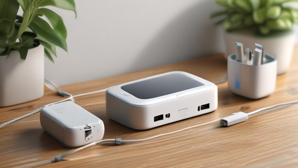 Иллюстрация к статье: Как сверить модель IQOS ILUMA по корпусу